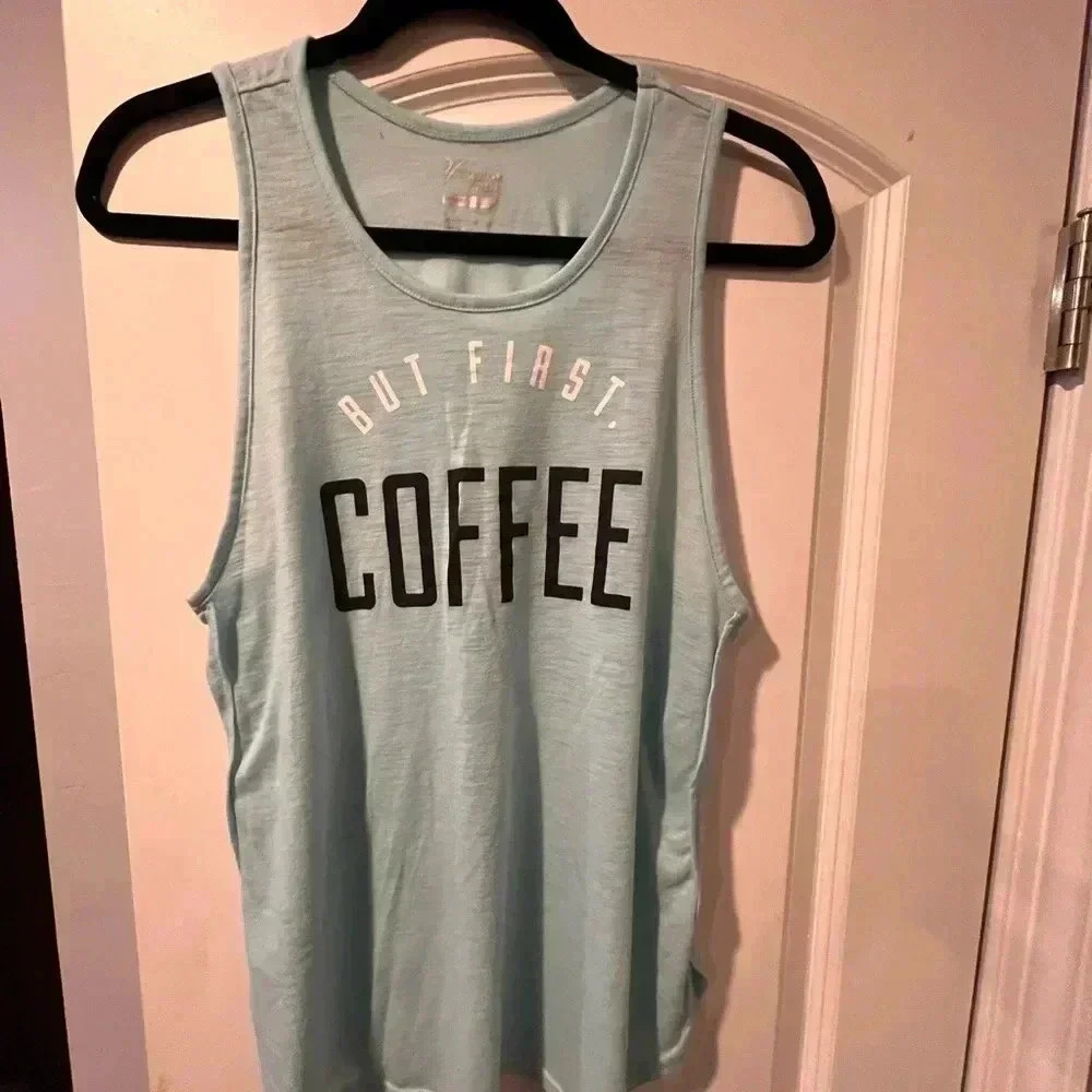 ~Fun Tank Top~ - Medium